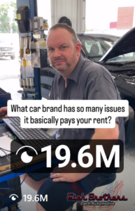 This image shows the results of BitterSweet Marketing's Content Creation