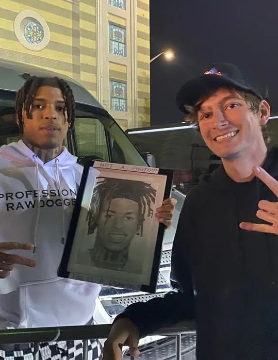 bittersweet marketing meeting nle choppa cropped