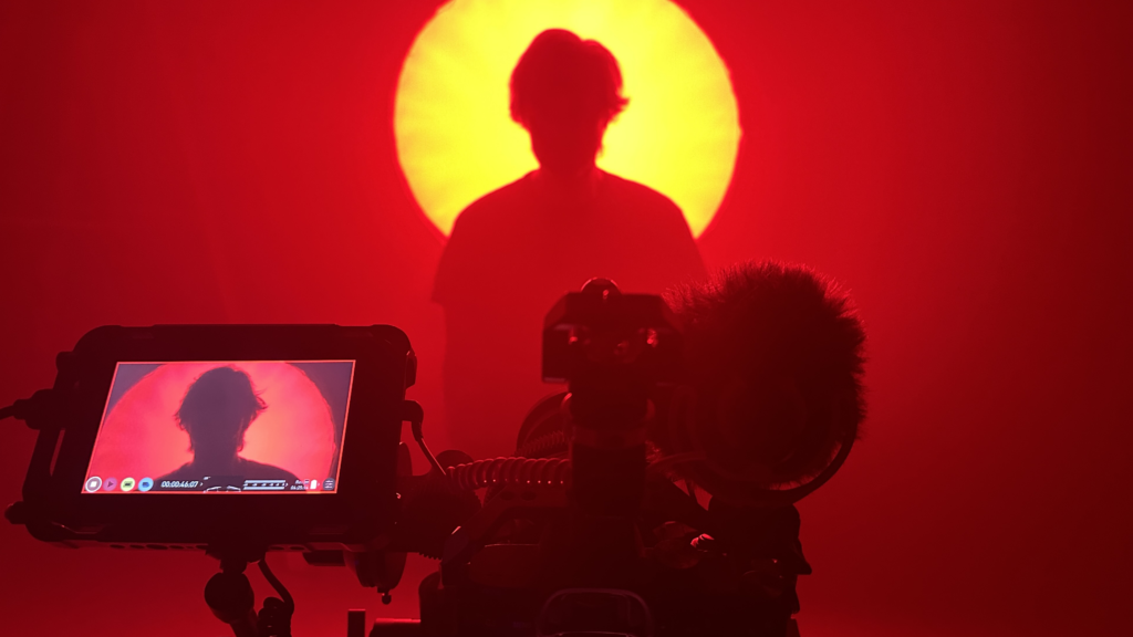 bittersweet marketing our story music video image