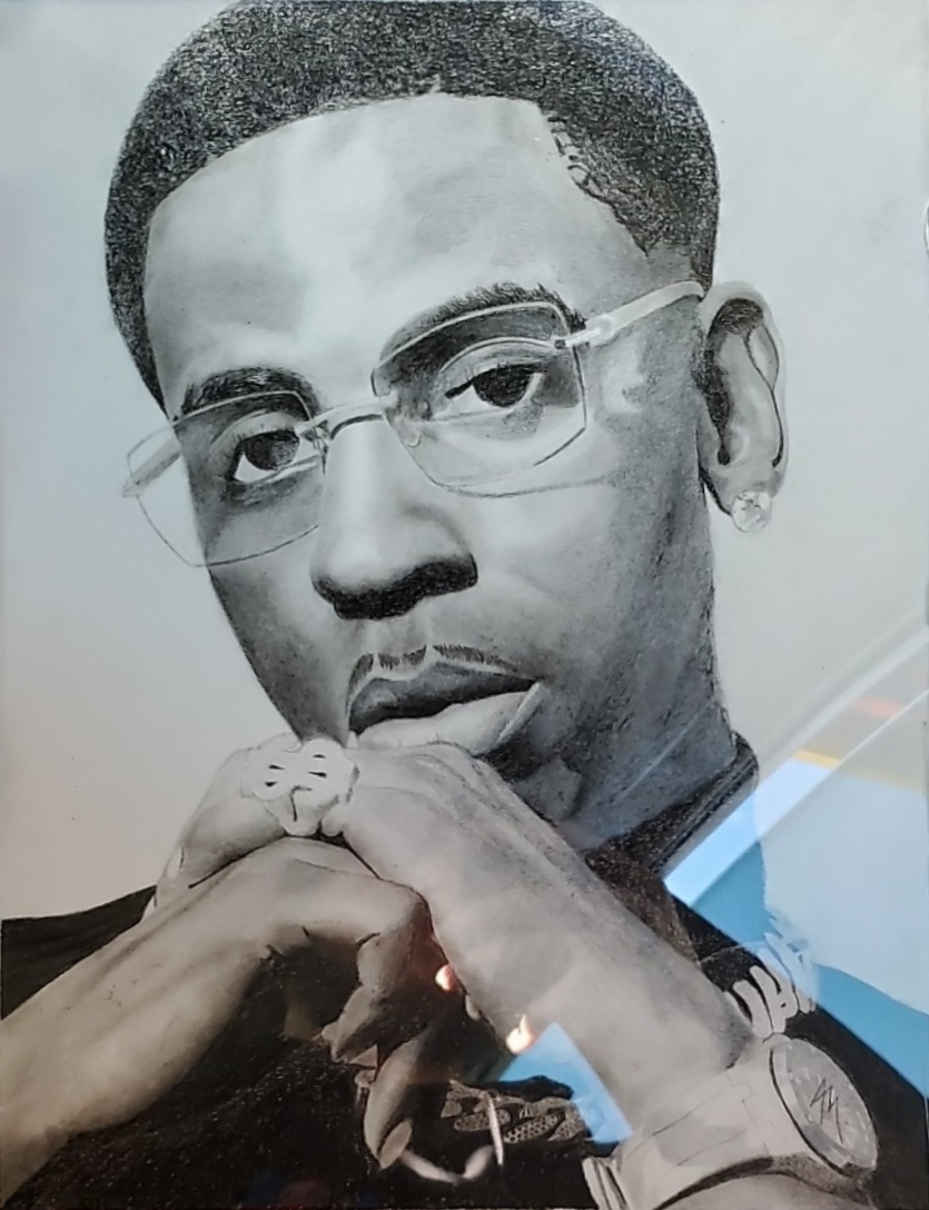 bittersweet marketing young dolph drawing v2